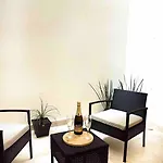 Modern Apartment/Jacuzzi/Sauna/Pool/Gym