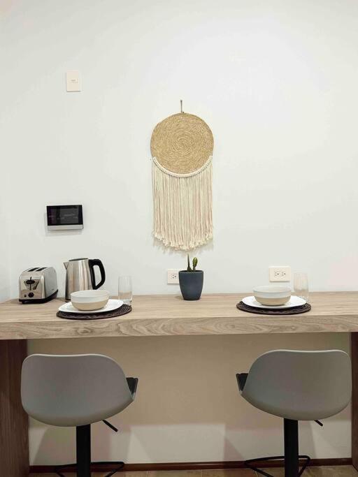 Modern Apartment/jacuzzi/sauna/pool/gym Apartamento Playa del Carmen